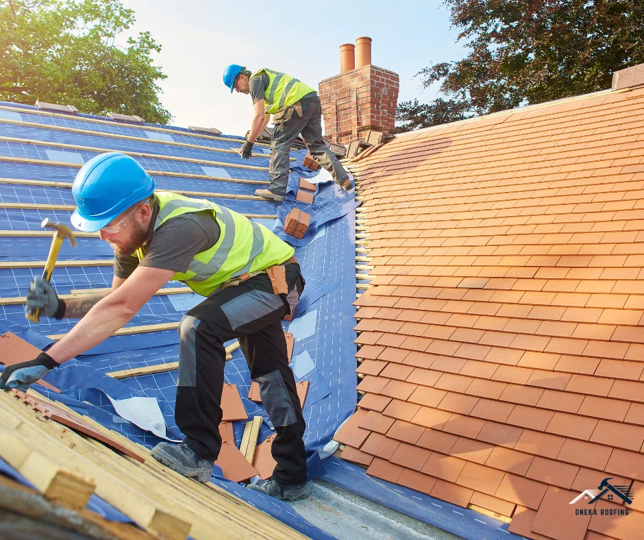 Why choose Roof Repair Near Me in Northfork, WV