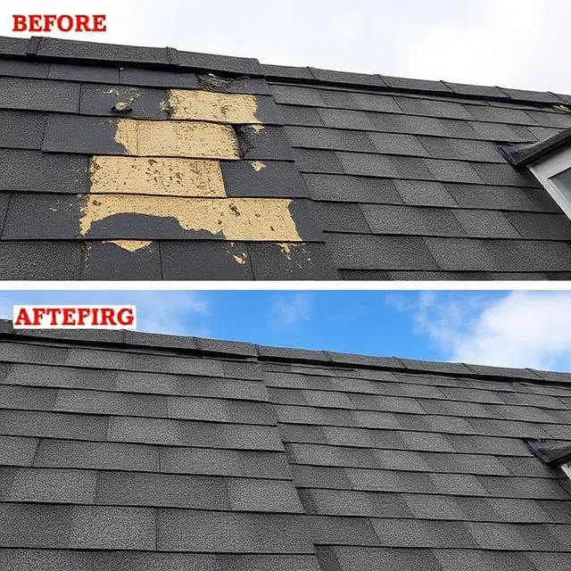 Roof Repair Near Me in Northfork, WV near me